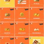 Menu Ô Sushi Casablanca January 2024 461718-390500